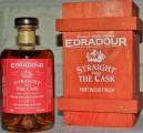 Edradour 2001 Straight From The Cask Port Wood Finish 56% 500ml