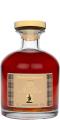 Kinloch Anderson 25yo Blended Scotch Whisky 43% 700ml