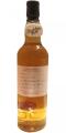 Springbank 2006 Duty Paid Sample For Trade Purposes Only Refill Butt Rotation 458 57.1% 700ml