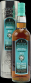Glencadam 2012 MM Benchmark Limited Release 1st Fill Oloroso Sherry UK 59.2% 700ml