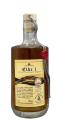 Elbe 1 2011 Single Cask Malt Whisky German Oak 40% 500ml