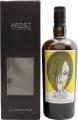 Glenlivet 1981 LMDW Artist 30yo #9461 49.8% 700ml