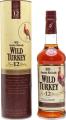 Wild Turkey 12yo 50.5% 700ml