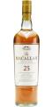 Macallan 25yo 43% 700ml