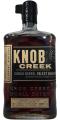 Knob Creek 2013 Single Barrel Select New American Oak Lazyday Liquors 60% 750ml