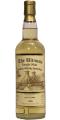 Isle of Jura 1988 vW The Ultimate #1649 43% 700ml