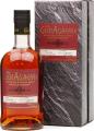 Glenallachie 2006 Ralfy.com 10th Anniversary Port Pipe #866 59.9% 700ml