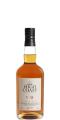 High Coast Vatted Malt Bourbon Clydesdale 48% 500ml