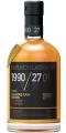 Bruichladdich 1990 27 01 Calvados Bourbon Cask DFS Singapore 46.1% 700ml