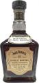 Jack Daniel's Single Barrel Barrel Strength 20-04389 World of Whisky 64.5% 700ml