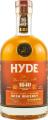 Hyde NAS #8 The Heritage Cask 43% 700ml