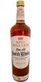 King Malcolm Fine Old Scotch Whisky 43% 700ml