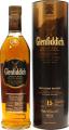 Glenfiddich 15yo Distillery Edition American & European Oak 51% 700ml
