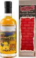 Tobermory Batch 15 TBWC 12yo 50.3% 500ml