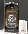 Fettercairn 1993 CA Small Batch Bourbon Hogsheads 54.1% 700ml