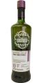 Linkwood 2011 SMWS 39.243 1st Fill Ex-Bourbon Barrel 60.7% 700ml