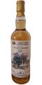 A Secret Orkney Distillery 2006 DRFS Bourbon Hogshead 48.2% 700ml