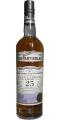 Glen Garioch 1990 DL Old Particular Refill Hogshead Shinanoya Tokyo 55.3% 700ml