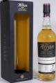 Arran 2008 Private Cask Alive & Peated Winter Edition Bourbon Barrel 2008/1166 60.1% 700ml