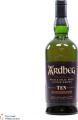 Ardbeg Ten Bourbon Barrel 46% 700ml