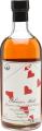 Hanyu 2000 Five of Hearts French Oak Cognac Cask #9100 60% 700ml