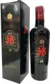 J&B 12yo Jet Oak Casks 40% 700ml