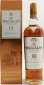 Macallan 10yo Sherry Oak Casks 40% 700ml