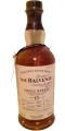 Balvenie 15yo 47.8% 700ml