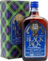 Black Jack 18yo Finest Scotch Whisky 40% 700ml