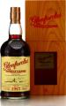 Glenfarclas 1967 The Family Casks Release Sp15 52% 700ml