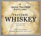 Grand Traverse Traverse Whisky 45% 375ml