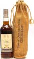 Bunnahabhain 1990 BR Berrys Own Selection Refill Sherry Butt #20 54.1% 700ml