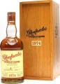 Glenfarclas 1974 The Family Casks 60.8% 700ml