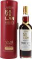 Kavalan Solist Sherry Cask 57.8% 700ml