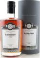 Old Pulteney 2006 MoS Sherry Hogshead 57.5% 700ml