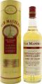 Fettercairn 1992 JM Old Masters Cask Strength Selection 60.2% 700ml