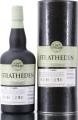 Stratheden NAS TLDC Archivist's Selection Batch 4/ii 46% 700ml