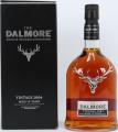 Dalmore 2004 Vintage Bourbon Barrels 46% 700ml