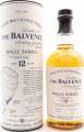 Balvenie 12yo 1st Fill Ex-Bourbon Barrel #22166 47.8% 700ml