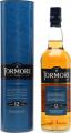 Tormore 12yo Refill American Oak Casks 40% 700ml