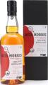 Chichibu 2010 1st Fill Virgin Hogshead #702 Asta Morris 52.3% 700ml