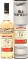 Linkwood 2007 DL Old Particular 48.4% 700ml