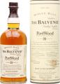 Balvenie 21yo PortWood 43% 1000ml