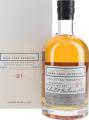 William Grant & Sons Limited Ghosted Reserve Rare Cask Reserves 42.8% 700ml