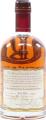 Bruichladdich 1989 Valinch Malt of the Year Refill Sherry #160 56% 500ml