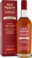 Old Perth The Original MSWD Blended Malt Scotch Whisky 46% 700ml