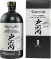 Togouchi Single Malt Japanese Whisky 43% 700ml