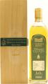 Bushmills 1982 Millennium Single Barrel 18459 51.6% 700ml