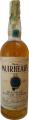 Muirhead's Blue Seal Blended Scotch Whisky Importado por Prominsa Madrid 43% 750ml