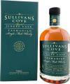 Sullivans Cove 2008 American Oak Ex-Muscat TD0304 45.5% 700ml